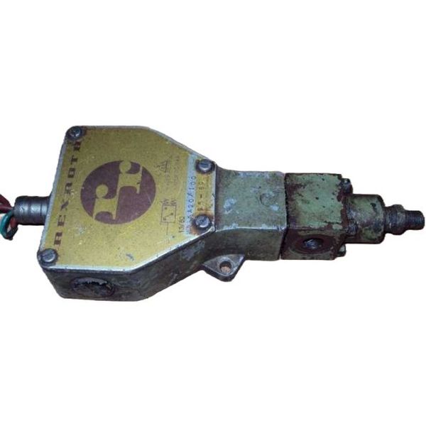REXROTH <br/> HED1KA20100 <br/> Usado