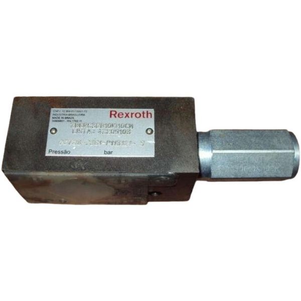 marca: REXROTH <br/>
modelo: ZB6RC3DB10KI10CM <br/>
estado: seminova