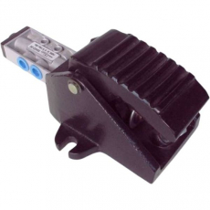 Pedal pneumático WERK SCHOTT 5540200 Pedal pneumático WERK SCHOTT 5540200