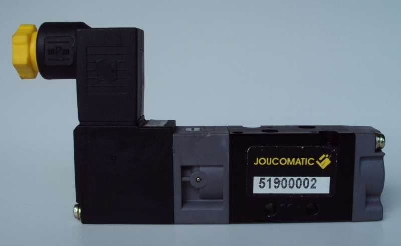 marca: Joucomatic <br/>modelo: 51900002 <br/>estado: seminova