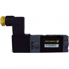 Válvula pneumática 51900002 Válvula pneumática 51900002