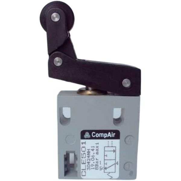 marca: Compair <br /> modelo: CLE501 <br /> estado: nova