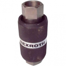 Válvula pneumática 2638232500 Válvula pneumática 2638232500