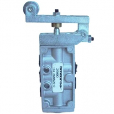 Válvula direcional BMPPROAR 2560 Válvula direcional BMPPROAR 2560