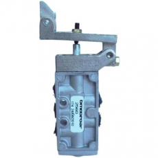 Válvula direcional BMPPROAR 2560174 Válvula direcional BMPPROAR 2560174