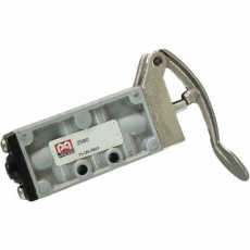 Válvula direcional PROAR 2580 Válvula direcional PROAR 2580