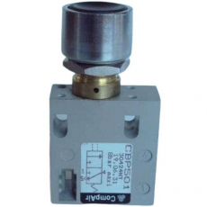 Válvula pneumática CBP501 Válvula pneumática CBP501