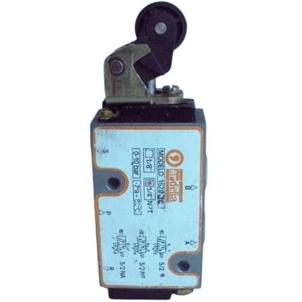marca: Ardelia <br />
modelo: 1620JC <br />
estado: usada