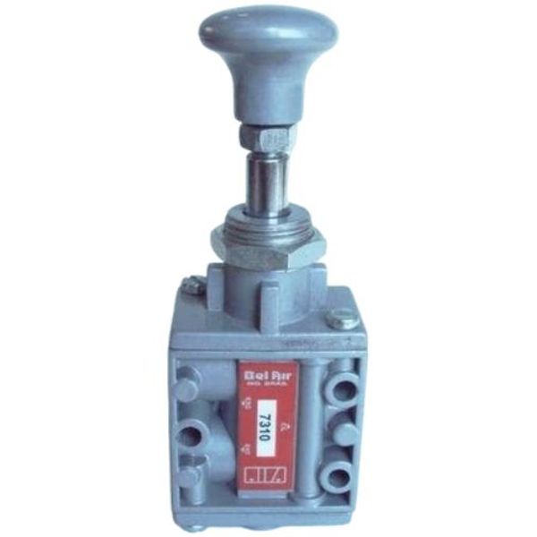 marca: BelAir <br />
modelo: 7310 <br />
estado: nova