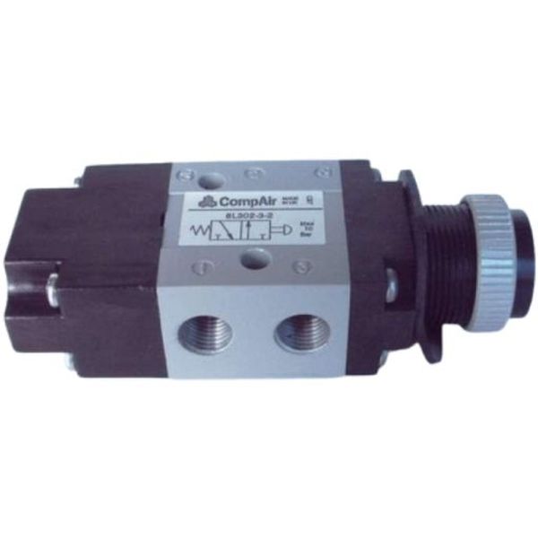 marca: Compair <br />
modelo: 8L30232 <br />
estado: seminova