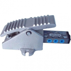 Pedal pneumático WERK SCHOTT 5541200