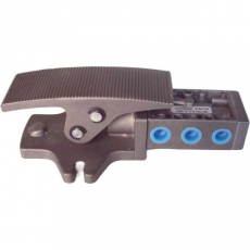 Pedal pneumático WERK SCHOTT 205412-00 Pedal pneumático WERK SCHOTT 205412-00