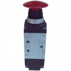 Válvula pneumática 8L502-3-2 Válvula pneumática 8L502-3-2