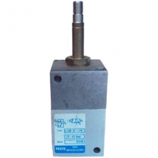 Corpo básico de válvula LCB-3-1/4 Corpo básico de válvula LCB-3-1/4