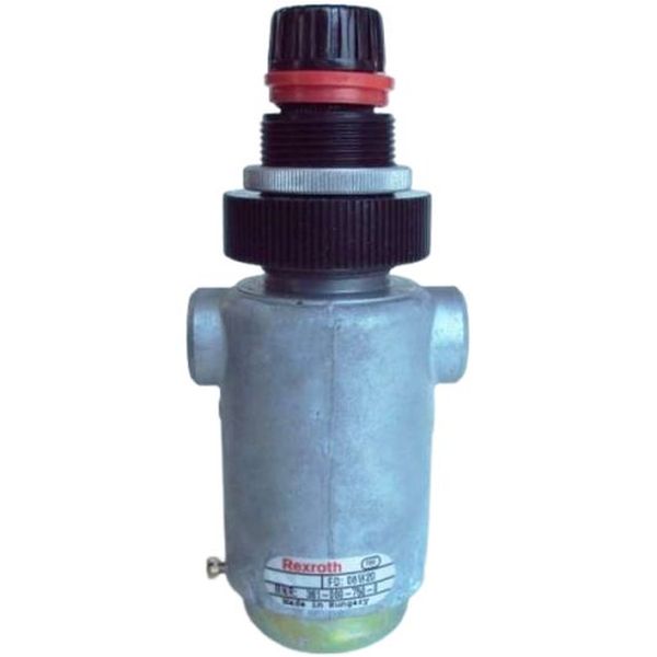 marca: Rexroth <br />
modelo: 3610607500 <br />
estado: seminovo