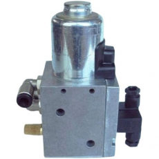 Válvula pneumática 07W03 Válvula pneumática 07W03