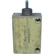 Válvula pneumática MJV4 Válvula pneumática MJV4