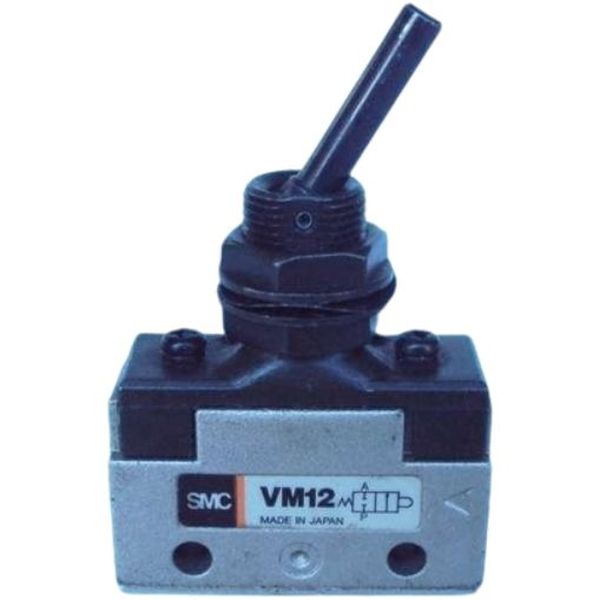 marca: SMC <br />
modelo: VM12 <br />
estado: seminova