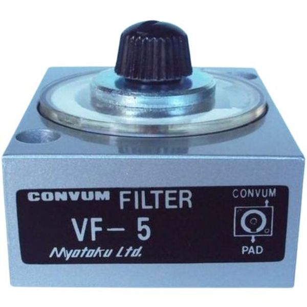 marca: Myotoku <br/>modelo: Convum VF5 <br/>estado: novo