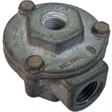 Válvula pneumática EV125A Válvula pneumática EV125A