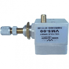 Spray pulverizador WERK SCHOTT VM5-00 Spray pulverizador WERK SCHOTT VM5-00