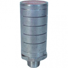 Silenciador SCHRADER BELLOWS 4806-1000 Silenciador SCHRADER BELLOWS 4806-1000