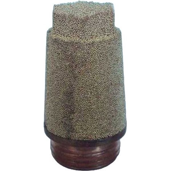bronze