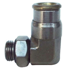 Conexão em L Cotovelo 1/8X8mm