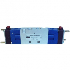 Válvula pneumática 8LMC511 050 Válvula pneumática 8LMC511 050