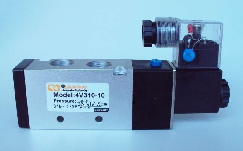 marca: Quansheng <br/>modelo: 4V31010 <br/>estado: nova