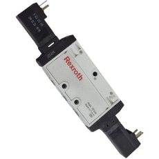 Válvula pneumática 0820060501 - REXROTH Válvula pneumática 0820060501 - REXROTH