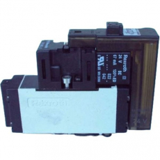 Válvula pneumática REXROTH 24VDC Válvula pneumática REXROTH 24VDC