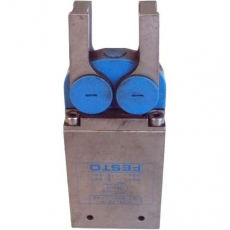 Garra pneumática HGR-25-A Garra pneumática HGR-25-A