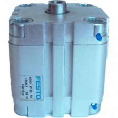 Cilindro pneumático FESTO ADVU-50-25-PA Cilindro pneumático FESTO ADVU-50-25-PA