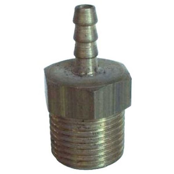 espigão para mangueira, espigão para ar comprimido, espigão pneumático, espigão para pneumática, conexão pneumática, conector pneumático, engate rápido, espigão fixo