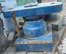 Cilindro hidráulico Cilindro hidráulico