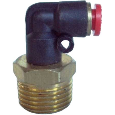 Conexão em L Cotovelo 1/2X6