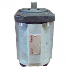 Bomba hidráulica REXROTH S041-7390 seminova Bomba hidráulica REXROTH S041-7390 seminova