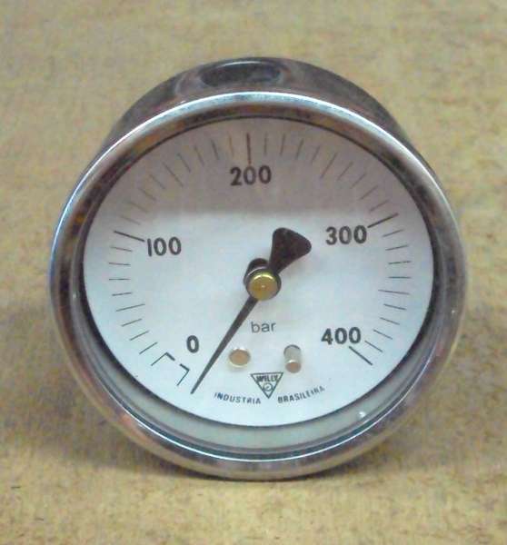 UTINGL602 1/4BSP XLJXFF <br /> seminovo