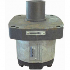 Bomba de engrenagens REXROTH 1PF2G2 40B11 seminova Bomba de engrenagens REXROTH 1PF2G2 40B11 seminova