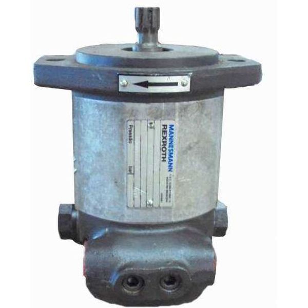 REXROTH seminova