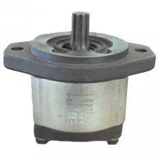 Bomba hidráulica REXROTH 07W24-7362 seminova