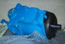 Bomba de pistão hidráulica reformada Bomba de pistão hidráulica reformada