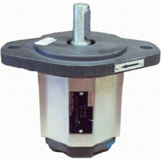 Bomba de engrenagem externa REXROTH AZPZ1X-020 seminova Bomba de engrenagem externa REXROTH AZPZ1X-020 seminova