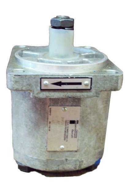REXROTH <br />
1MF2G240B011 <br />
Seminovo