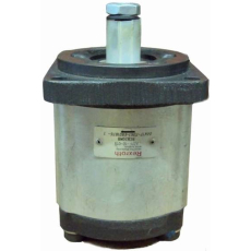 Bomba de engrenagens externas REXROTH AZPF10019 seminova Bomba de engrenagens externas REXROTH AZPF10019 seminova