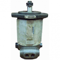 Bomba de engrenagens REXROTH 1PF2G3 22B 23 usada Bomba de engrenagens REXROTH 1PF2G3 22B 23 usada