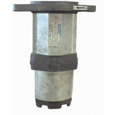 Bomba de engrenagens REXROTH 1PF2G3 22B 26 RA07MBK seminova Bomba de engrenagens REXROTH 1PF2G3 22B 26 RA07MBK seminova