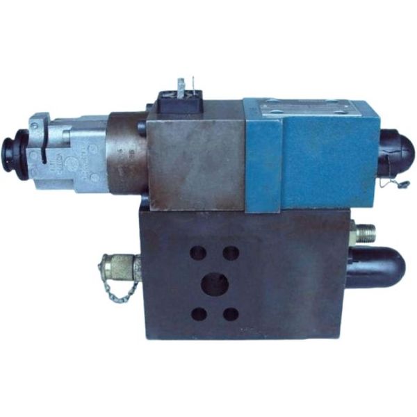 marca: Bosch <br />
modelo: 0811402007 proporcional <br />
estado: seminova