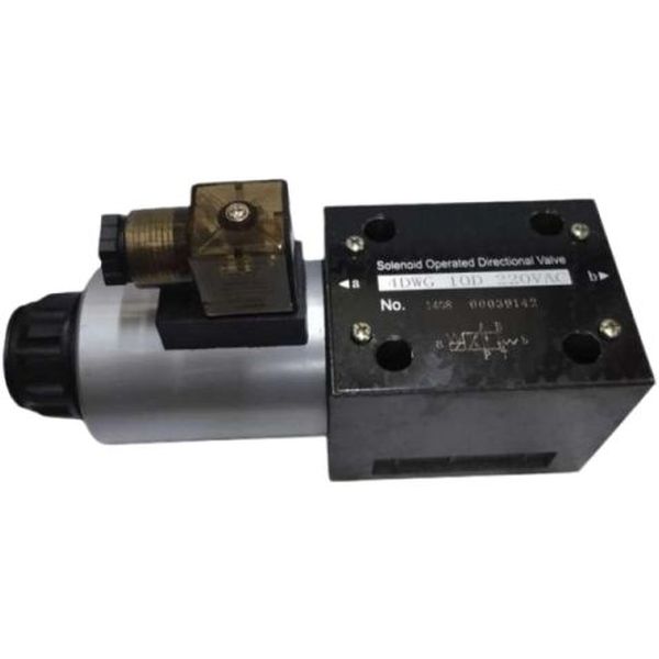 marca: GALLEYHILL <br/>
modelo: 4DWG10D 